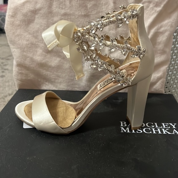 Badgley Mischka - Size 6 - Style “Everafter” - Picture 5 of 7